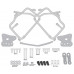 GIVI PL2148 Крепление боковых кофров для Yamaha Tracer 7 / Tracer 7 GT (2020-2024) GIVI PL2148 Крепление боковых кофров для Yamaha Tracer 7 / Tracer 7 GT (2020-2024)