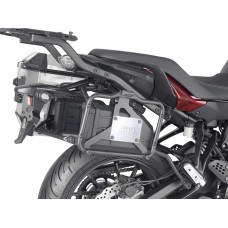 GIVI PL2148 Крепление боковых кофров для Yamaha Tracer 7 / Tracer 7 GT (2020-2024) GIVI PL2148 Крепление боковых кофров для Yamaha Tracer 7 / Tracer 7 GT (2020-2024)