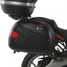 GIVI PL447 - система крепления боковых кофров системы MONOKEY и RETRO FIT