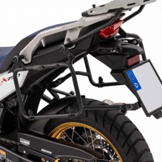 GIVI PLO1201MK - крепления боковых кофров серии PL ONE-FIT MONOKEY® для Honda GIVI PLO1201MK - крепления боковых кофров серии PL ONE-FIT MONOKEY® для Honda