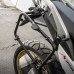 GIVI PLO1201MK - крепления боковых кофров серии PL ONE-FIT MONOKEY® для Honda