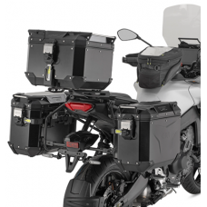 GIVI PLO2171CAM Крепление боковых кофров системы PL ONE-FIT с технологией MONOKEY CAM-SIDE для Yamaha GIVI PLO2171CAM Крепление боковых кофров системы PL ONE-FIT с технологией MONOKEY CAM-SIDE для Yamaha