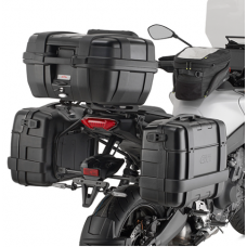 GIVI PLO2171MK Крепление боковых кофров системы MONOKEY для Yamaha GIVI PLO2171MK Крепление боковых кофров системы MONOKEY для Yamaha