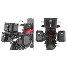 GIVI PLO2177CAM Крепление боковых кофров для Yamaha Tracer 7 (2025-2026) GIVI PLO2177CAM Крепление боковых кофров для Yamaha Tracer 7 (2025-2026)
