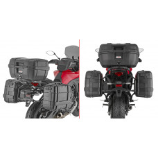 GIVI PLO2177MK Крепление боковых кофров серии MONOKEY для Yamaha GIVI PLO2177MK Крепление боковых кофров серии MONOKEY для Yamaha