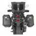 GIVI PLOS2174CAM - специализированная система крепления боковых кофров для мотоцикла YAMAHA Tenere 700 (2025)