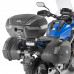 GIVI PLX1146 кронштейн боковых кофров на мотоциклы HONDA системы MONOKEY SIDE GIVI PLX1146 кронштейн боковых кофров на мотоциклы HONDA системы MONOKEY SIDE