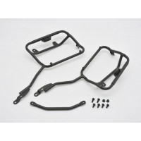 GIVI PLX1146 кронштейн боковых кофров на мотоциклы HONDA системы MONOKEY SIDE GIVI PLX1146 кронштейн боковых кофров на мотоциклы HONDA системы MONOKEY SIDE