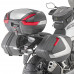 GIVI PLX1171 механизм крепления боковых кофров для системы моноблочной фиксации MONOKEY SIDE®