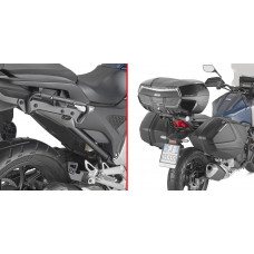 GIVI PX1192 кронштейн боковых кофров на мотоциклы 
