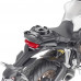 GIVI S430 Универсальное крепление для сумок на сиденье системы SEATLOCK GIVI S430 Универсальное крепление для сумок на сиденье системы SEATLOCK