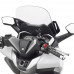 GIVI S904B универсальный кронштейн для крепления держателей S954S, S956S, S957S, S958S, S604 на бачок тормозной жидкости/сцепления