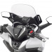 GIVI S904B универсальный кронштейн для крепления держателей S954S, S956S, S957S, S958S, S604 на бачок тормозной жидкости/сцепления