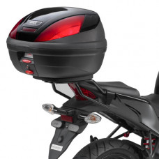 GIVI SR1103 - площадка для крепления верхнего кофра системы MONOLOCK GIVI SR1103 - площадка для крепления верхнего кофра системы MONOLOCK