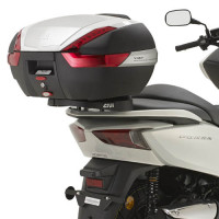 GIVI SR1123 - площадка для крепления верхнего кофра систем MONOKEY/MONOLOCK