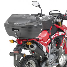 GIVI SR1159 - площадка для крепления верхнего кофра систем MONOKEY/MONOLOCK