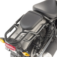 GIVI SR1160 специальная площадка для установки топкейсов системами MONOKEY® и MONOLOCK®