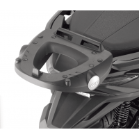 GIVI SR1166 - крепление центрального кофра систем MONOKEY/MONOLOCK для макси-скутеров