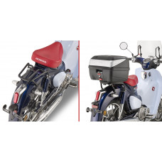 GIVI SR1168 - площадка для крепления верхнего кофра системы MONOLOCK