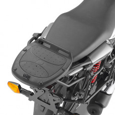 GIVI SR1184 - площадка для крепления верхнего кофра системы MONOLOCK GIVI SR1184 - площадка для крепления верхнего кофра системы MONOLOCK
