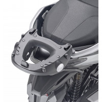 GIVI SR1187B - крепление верхнего кофра систем MONOKEY/MONOLOCK для скутеров HONDA FORZA 350/125 (2021–2022) GIVI SR1187B - крепление верхнего кофра систем MONOKEY/MONOLOCK для скутеров HONDA FORZA 350/125 (2021–2022)