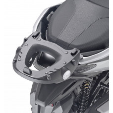 GIVI SR1187B - крепление верхнего кофра систем MONOKEY/MONOLOCK для скутеров HONDA FORZA 350/125 (2021–2022)