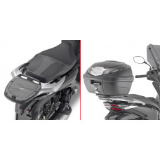 GIVI SR1189 - специальная площадка для верхнего кофра системы MONOLOCK