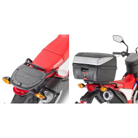 GIVI SR1191 - крепление центрального кофра систем MONOKEY/MONOLOCK