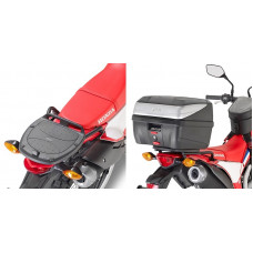 GIVI SR1191 - крепление центрального кофра систем MONOKEY/MONOLOCK