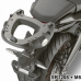 GIVI SR1208 система крепления для установки центрального кофра систем MONOKEY/MONOLOCK