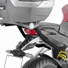 GIVI SR1208 система крепления для установки центрального кофра систем MONOKEY/MONOLOCK