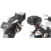 GIVI SR1215 крепление верхнего кофра для мотоцикла Honda CB1000 Hornet (2025) и CB750 Hornet (2025)