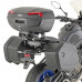 GIVI SR2150 Специальная задняя стойка для установки верхнего кофра на Yamaha Tracer 7 / Tracer 7 GT (2020-2024)