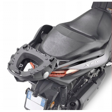 GIVI SR2150 задняя стойка для установки верхнего кофра на Yamaha Tracer 7 / Tracer 7 GT (2020-2024) GIVI SR2150 задняя стойка для установки верхнего кофра на Yamaha Tracer 7 / Tracer 7 GT (2020-2024)