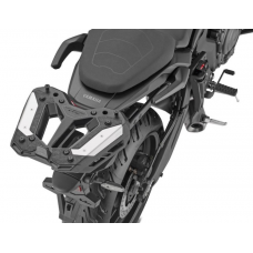 GIVI SR2177 Крепление системы центрального кофра серий MONOKEY и MONOLOCK для Yamaha GIVI SR2177 Крепление системы центрального кофра серий MONOKEY и MONOLOCK для Yamaha