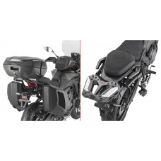 GIVI SR2179 Крепление центрального кофра MONOKEY и MONOLOCK для Yamaha