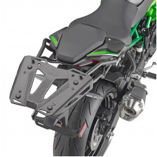 GIVI SR4137 - универсальная система фиксации центрального кофра системы MONOKEY и MONOLOCK для мотоцикла KAWASAKI Z900 (2025) GIVI SR4137 - универсальная система фиксации центрального кофра системы MONOKEY и MONOLOCK для мотоцикла KAWASAKI Z900 (2025)