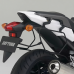 GIVI TE1111 система крепления для боковых сумок EASYLOCK® на мотоциклы HONDA GIVI TE1111 система крепления для боковых сумок EASYLOCK® на мотоциклы HONDA