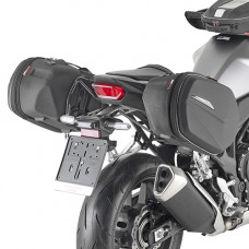 GIVI TE1200 держатель для установки мягких боковых сумок Easylock GIVI TE1200 держатель для установки мягких боковых сумок Easylock