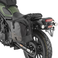 GIVI TMT1210 система крепления с левой стороны мотоцикла HONDA CL500 (2023–2025)