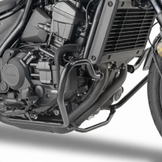 GIVI TN1194 защитные дуги на мотоциклы HONDA GIVI TN1194 защитные дуги на мотоциклы HONDA