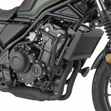GIVI TN1210 защита картера и нижней части двигателя мотоцикла HONDA CL500 (2023–2025) GIVI TN1210 защита картера и нижней части двигателя мотоцикла HONDA CL500 (2023–2025)