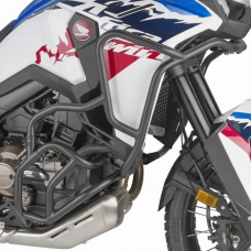 GIVI TNH1209 верхние защитные дуги на мотоцикл HONDA CRF1100L Africa Twin (2024–2025) GIVI TNH1209 верхние защитные дуги на мотоцикл HONDA CRF1100L Africa Twin (2024–2025)