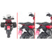 GIVI TR1188 - быстросъемный крепеж REMOVE-X для мягких боковых сумок на HONDA X-ADV 750 (2021–2025)