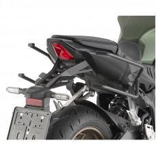 GIVI TR1208 быстросъёмный крепёж REMOVE-X для мягких боковых сумок на мотоциклы HONDA