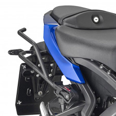 GIVI TR2169 крепеж с системой REMOVE-X для мягких боковых сумок на Yamaha MT-09 (2024-2025) GIVI TR2169 крепеж с системой REMOVE-X для мягких боковых сумок на Yamaha MT-09 (2024-2025)