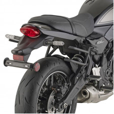 GIVI TR4131 - крепеж системы REMOVE-X для установки мягких боковых сумок на мотоцикл KAWASAKI GIVI TR4131 - крепеж системы REMOVE-X для установки мягких боковых сумок на мотоцикл KAWASAKI