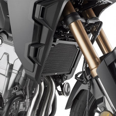GIVI PR1171 - защита радиатора для мотоциклов HONDA CB500X/CB400X (2019–2023) и NX500/NX400 (2024–2025) GIVI PR1171 - защита радиатора для мотоциклов HONDA CB500X/CB400X (2019–2023) и NX500/NX400 (2024–2025)
