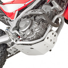 GIVI RP1191 - защита картера для мотоциклов HONDA CRF300L (2021-2023)