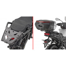 GIVI SRA2171 Крепление центрального кофра системы MONOKEY для Yamaha GIVI SRA2171 Крепление центрального кофра системы MONOKEY для Yamaha